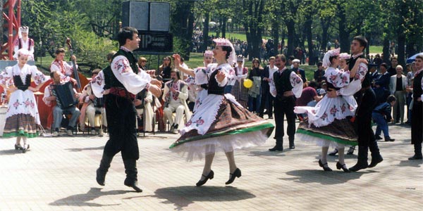World Culture Tourizm: History of Belarus Culture